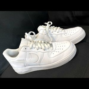 air force ones